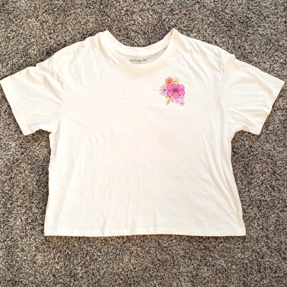 Rebellious One, Day Dreamer, Graphic Tee, Tshirt, Size Large - Picture 1 of 4